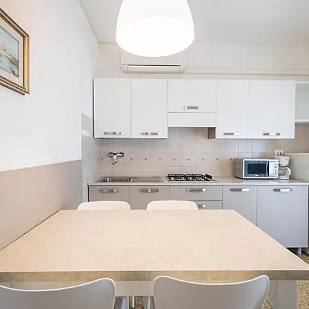 Apartmán El Pado 37 Bibione