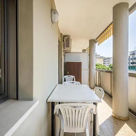Apartmán El Pado 37