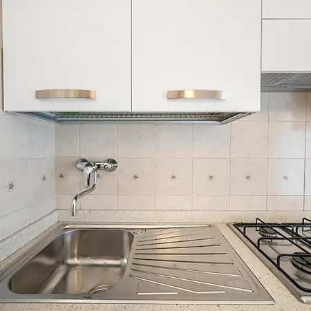 El Pado 37 Apartmán Bibione