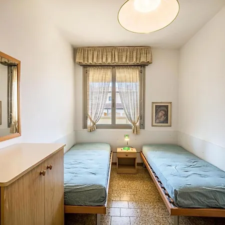 Apartmán El Pado 37 *