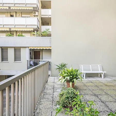 Apartmán El Pado 37
