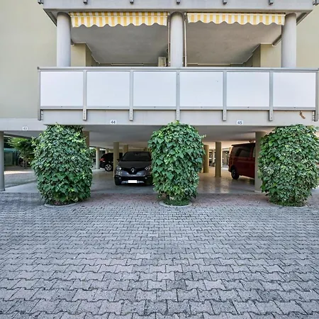 El Pado 37 Apartmán Bibione