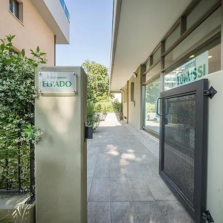 Apartmán El Pado 37 *