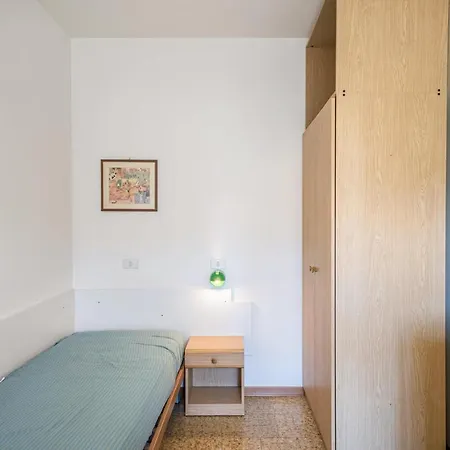Lägenhet El Pado 37