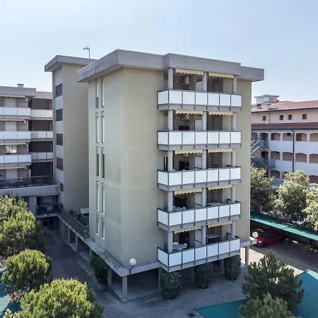El Pado 37 Bibione
